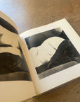 Earthly Bodies: Irving Penn's Nudes, 1949-50 by Maria Morris Hambourg