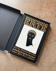 Erte by Roland Barthes