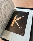 Erte by Roland Barthes