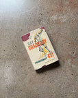 Fahrenheit 451 by Ray Bradbury