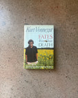 Fates Worse Than Death by Kurt Vonnegut