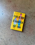 Five-Star Stranger by Kat Tang