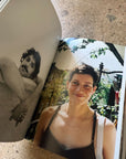 four books by Wolfgang Tillmans