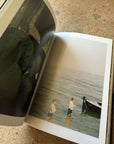 four books by Wolfgang Tillmans