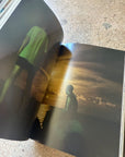 four books by Wolfgang Tillmans