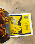Freedom Rhythm & Sound Vol 1 edited by Giles Peterson (SJR Large Hardcover)