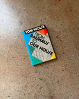 From Bauhaus to Our House by Tom Wolfe