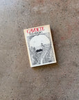 Gaudete by Ted Hughes