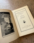 Gentlemen Prefer Blonds by Anita Loos (Boni and Liveright Hardcover)