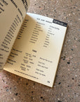 TM 30-606: German Phrase Book by Uncredited (United States Government Printing Office Trade)