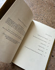 Gliding into the Everglades by Henry Miller