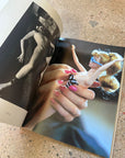 Grand Street 53: Fetishes edited by Jean Stein
