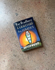 A Graveyard for Lunatics by Ray Bradbury