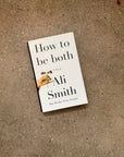 How to Be Both by Ali Smith