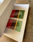 Interaction of Color by Josef Albers
