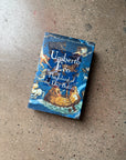The Island of the Day Before by Umberto Eco (1st Printing Harcourt Hardcover)