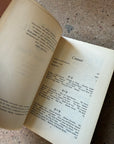 Jean Santeuil by Marcel Proust