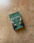 Kinning by Nisi Shawl