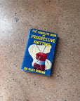 The Complete Book of Progressive Knitting by Ida Riley Duncan