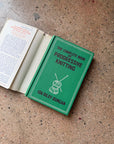 The Complete Book of Progressive Knitting by Ida Riley Duncan