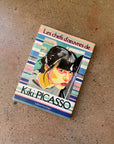 Les chefs d'oeuvres de Kiki Picasso by Christian Chapiron (Le Dernier Terrain Vague Large Hardcover)