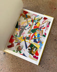 Les chefs d'oeuvres de Kiki Picasso by Christian Chapiron (Le Dernier Terrain Vague Large Hardcover)