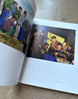 Liu Xiaodong by John Yau (Lund Humphries Large Hardcover)