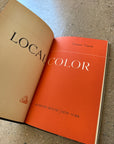 Local Color by Truman Capote