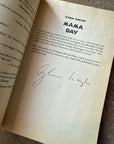 Mama Day by Gloria Naylor (1st Printing Vintage Contemporaries Trade)