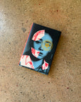 The Memory Police by Yoko Ogawa