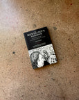 The Mentalist's Handbook by Clint Marsh