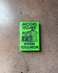 Model Home by Rivers Solomon