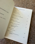 The Molecular Cafe: Science Fiction Stories by Various Authors (Mir Paperback)