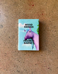Mood Swings by Frankie Barnet