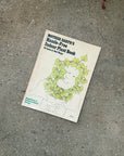 Mother Earth's Hassle-Free Indoor Plant Book by Lynn & Joel Rapp
