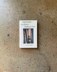 Mountains and Rivers Without End by Gary Snyder (Counterpoint Hardcover)