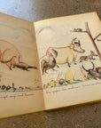 Vom Mauschen und Mettwurstchen by Elsa Eisgruber