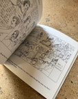 Never Learn Anything from History by Kate Beaton
