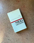 The Collected Poetry of Nikki Giovanni, 1968-1998 by Nikki Giovanni