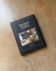 The Nutshell Studies of Unexplained Death by Corinne Botz