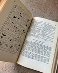 Complete Book of the Occult and Fortune Telling by M.C. Poinsot