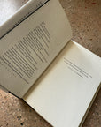 Open Throat by Henry Hoke