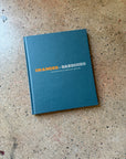 Oranges and Sardines edited by Gary Garreis