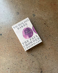 The Paul Chowder Chronicles / Traveling Sprinkler by Nicholson Baker