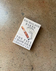 The Paul Chowder Chronicles / Traveling Sprinkler by Nicholson Baker