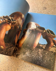 Permanent Food: Supplement to Vogue Italia No. 634, June 2003 edited by Franca Sozzani