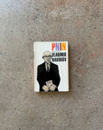 Pnin by Vladimir Nabokov