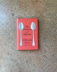 The Position of Spoons by Deborah Levy