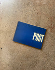 Post Painterly Abstraction by Los Angeles County Museum of Art