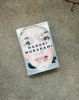 1Q84 by Haruki Murakami